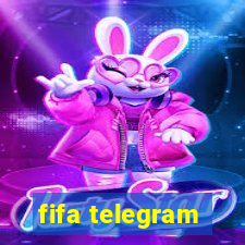 fifa telegram